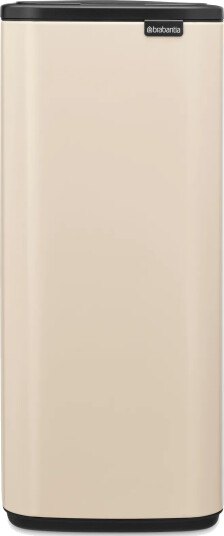 Brabantia Bo Touch Bin 30 L Soft Beige