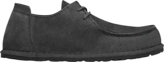 Birkenstock Utti Lace Grå 43 Birkenstock Utti Lace Grå 43