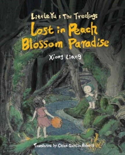 Lost in Peach Blossom Paradise Lost in Peach Blossom Paradise
