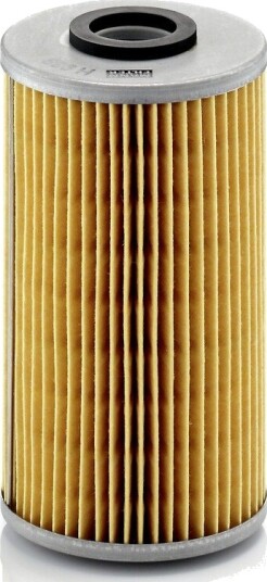 Oljefilter MANN-FILTER H 939 Oljefilter MANN-FILTER H 939