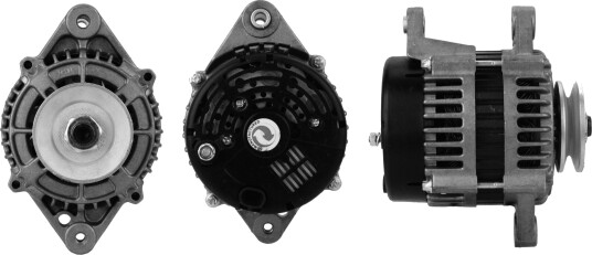 ELSTOCK 28 3866 Dynamo