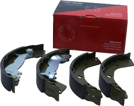 Bremsesko sett MAXGEAR 19-3621