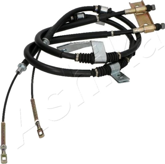 Ashika Tautrekk parkeringsbrems ASHIKA 131 0S S02