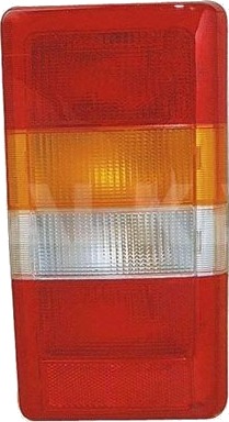 Baklykt ALKAR 2202902
