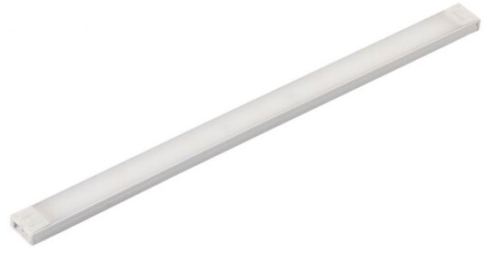 SG Armaturen SlimLine LED list 270 mm 2700 K Belysning