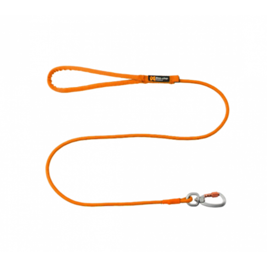 Non Stop Non Stop Trekking Rope Leash Orange 28M 8Mm