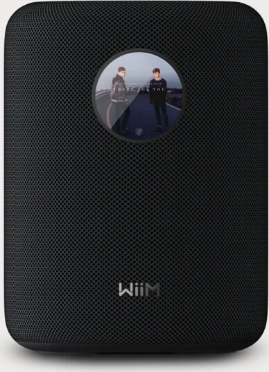 WiiM Sound - Hvit