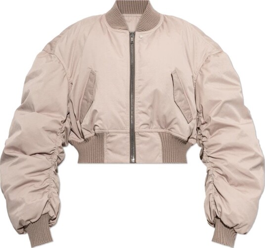 Rick Owens Dame Jakker Rosa S,
