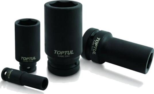 TOPTUL KABE1610 Kraftpipe TOPTUL KABE1610 Kraftpipe