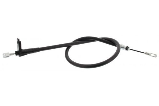 Tautrekk, håndbremse MAPCO 5789