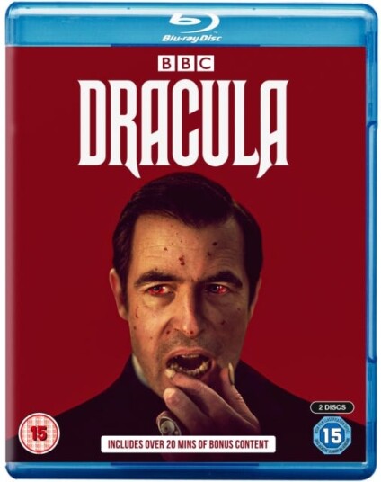 Dracula Sesong 1 Dracula Sesong 1