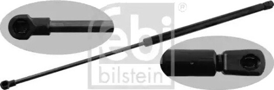 FEBI BILSTEIN 47619 Baklukedemper