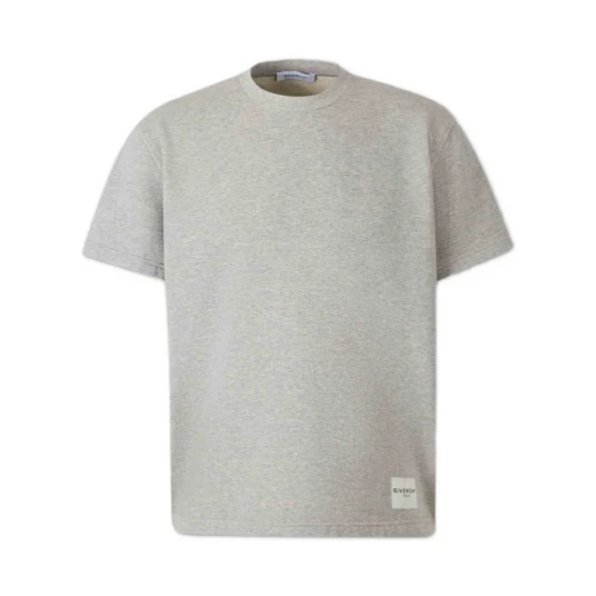 Givenchy Herre Topper Grå M, Givenchy Herre Topper Grå M,
