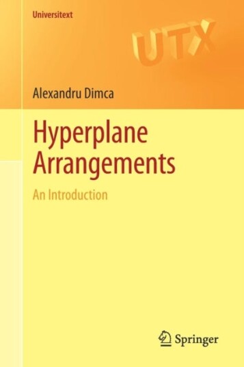 Hyperplane Arrangements An Introduction
