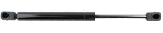 Gassfjær, panser Professional Parts 83438769