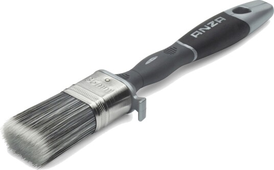 Anza Platinum 249435 Ovalpensel 35 mm