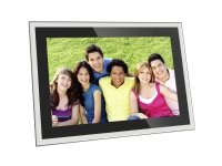 Braun Digiframe 10X Wifi - Digital Fotoramme - 16 Gb - 25,65 Cm (10,1") - 1920 X 1200 (21253)