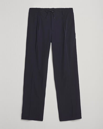 J.Lindeberg Jin WR Tech Stretch Pants Navy J.Lindeberg Jin WR Tech Stretch Pants Navy