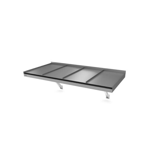 Entrétak Designtak Modern Flat Console Seamed Entrétak Designtak Modern Flat Console Seamed