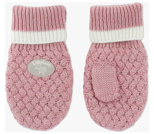 Lillelam Votter Classic Rosa 110/116 Lillelam Votter Classic Rosa 110/116