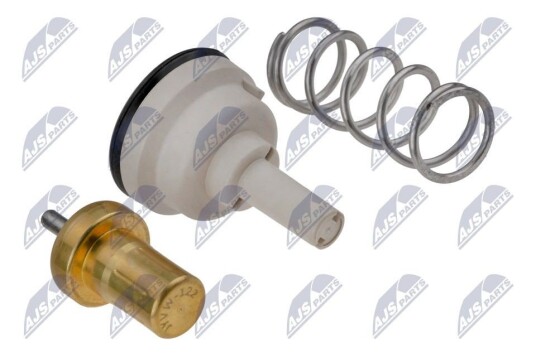 Termostat NTY CTM VW 122 Termostat NTY CTM VW 122