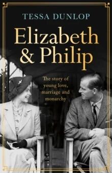 Elizabeth And Philip Av Tessa Dunlop