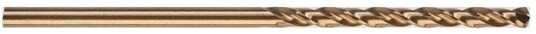 Milwaukee 4932373334, Drill, 2 Mm, 4,9 Cm, 2,4 Cm, 10 Stykker