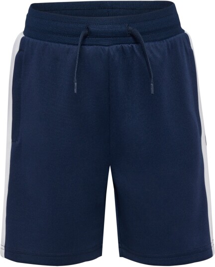 Hummel Orton Shorts Black Iris 110