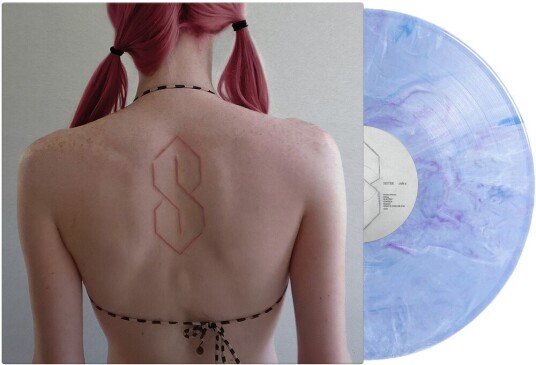 Sister Iex Vinyl