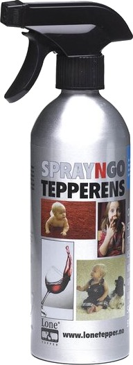 Lone Tepper Tepperens 500 ml Lone Tepper Tepperens 500 ml