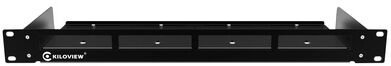 Kiloview Rn01 (1Ru Frame For Ndi Encoders/Decoders N3,N4,N30,N40,N6) Kiloview Rn01 (1Ru Frame For Ndi Encoders/Decoders N3,N4,N30,N40,N6)
