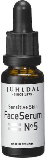 Juhldal Faceserum Sensitive Skin 20 ml