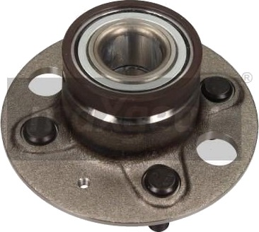 MAXGEAR 33 0962 Hjullager MAXGEAR 33 0962 Hjullager