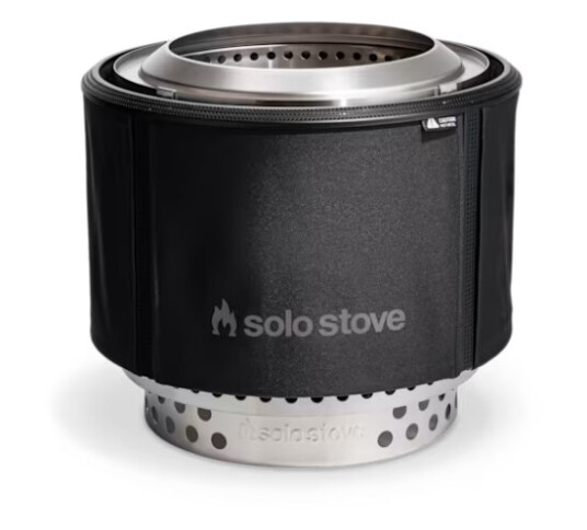 Solo Stove Varmebeskyttelse Surround Lite Ranger
