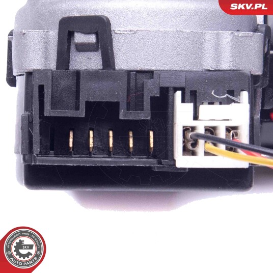 ESEN SKV 19SKV168 Vindusviskermotor