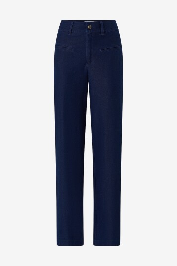 Ichi Jeans ihKate Denim PA Blå Ichi Jeans ihKate Denim PA Blå
