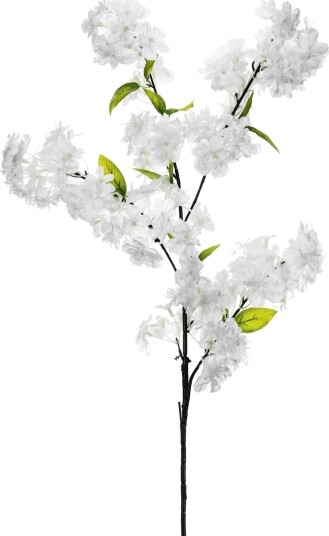 Kirsebærblomst 97 cm Kunstige Deluxe Blomster