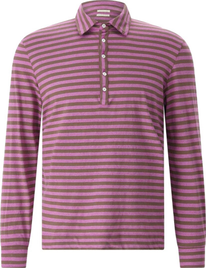 Massimo Alba Herre Topper Rosa L,