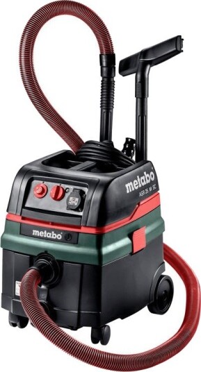 Metabo 602070000 Våt- Og Tørrstøvsuger