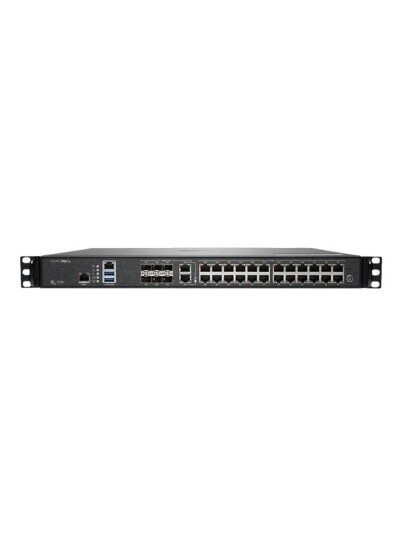 SonicWALL NSa 5700 02 SSC 2084