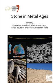 Manclossi Francesca Stone in Metal Ages