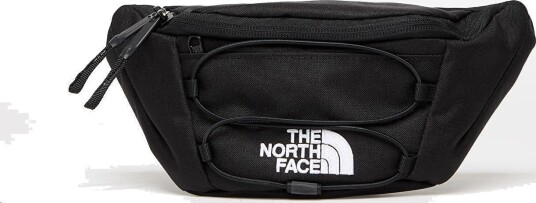 The North Face Jester Lumbar - Black - ONE SIZE The North Face Jester Lumbar - Black - ONE SIZE