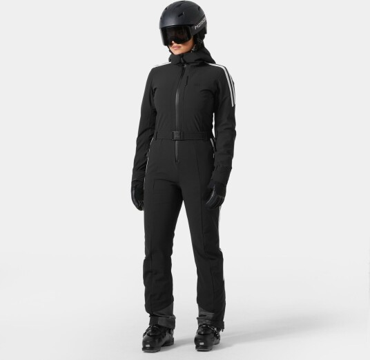Helly Hansen Avanti Suit Dame Svart L