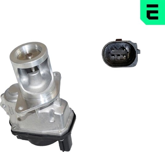 EGR-ventil ERA 555509A