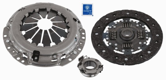Clutchsett SACHS 3000 951 652