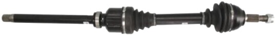 Point Gear Drivaksel POINT GEAR PNG75170