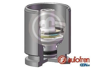 Autofren Seinsa Stempel bremsecaliper AUTOFREN SEINSA D02593K