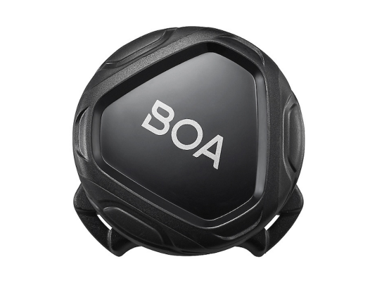 Shimano Boa L6 Kit venstre til sykkelsko