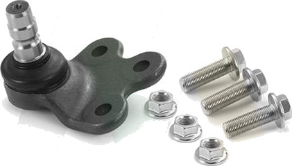 MOTAQUIP LVSJ1227 Bærekule