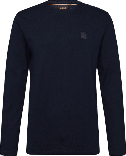 BOSS Tacks DARK BLUE XXL